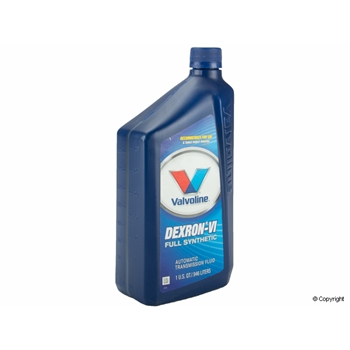 Porsche Automatic Transmission Fluid Valvoline