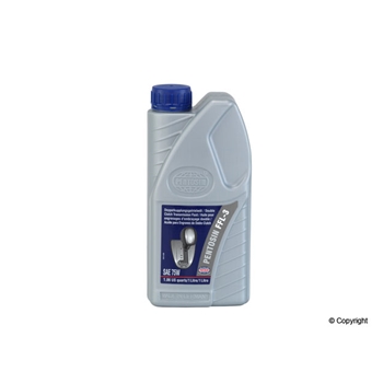 Porsche Dual Clutch Transmission Fluid - Pentosin