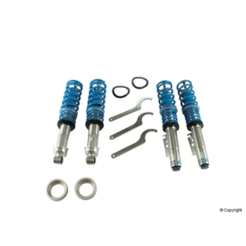 Porsche Suspension Kit - Bilstein PSS