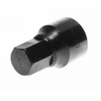 Porsche Gear Box Drain Plug Tool