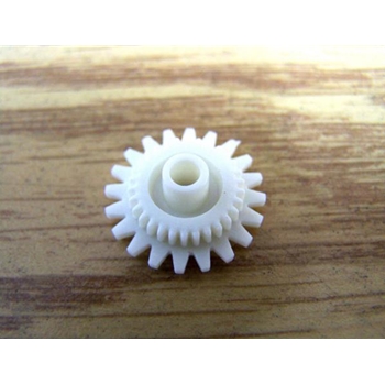 Odometer Gear, Speedometer