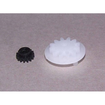 Odometer Gear Speedometer Set