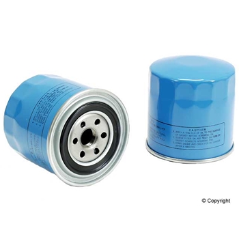 Porsche Engine Oil Filter Union Sangyo
