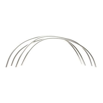 Porsche Wheel Arch Molding Set - URO