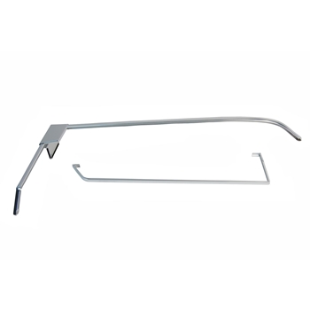 Porsche Door Pocket Trim - URO