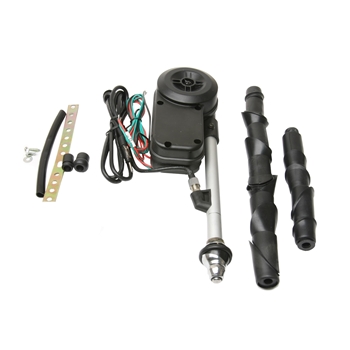 Porsche Antenna Assembly - URO