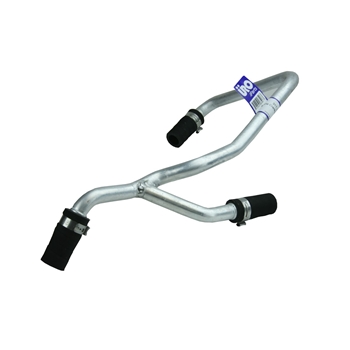 Porsche Engine Crankcase Breather Hose - URO