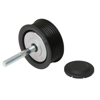Porsche Acc. Belt Idler Pulley - URO
