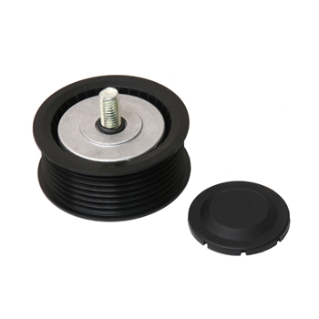 Porsche Acc. Belt Idler Pulley - URO