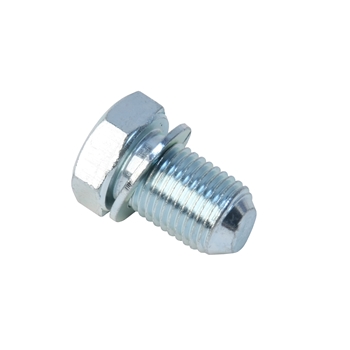 Porsche Oil Drain Plug - URO