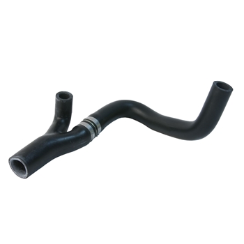 Porsche Engine Crankcase Breather Hose - URO