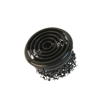 Porsche Door Vent Cover - URO