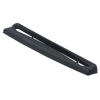 Porsche Dash Defrost Vent Trim - URO