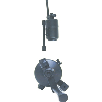 Porsche Receiver Drier - URO