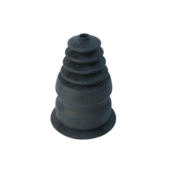 Porsche Gear Shift Boot - URO