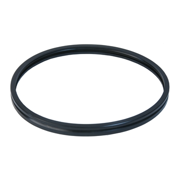 Porsche 911 & 914 Air Filter Housing to Carburetor Gasket - URO