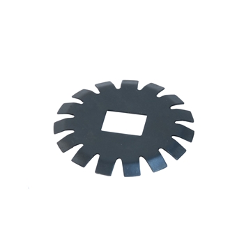 Porsche Ball Joint Lock Plate - URO
