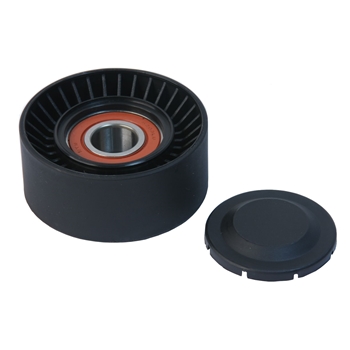 Porsche Acc. Belt Idler Pulley - URO