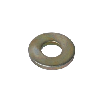 Porsche Cylinder Head Washer, Late Large Style - URO