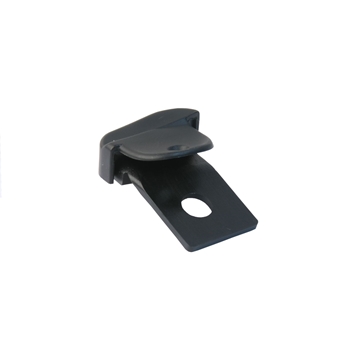Porsche Rubber Stop - URO