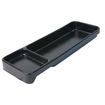 Porsche Center Console Tray - URO