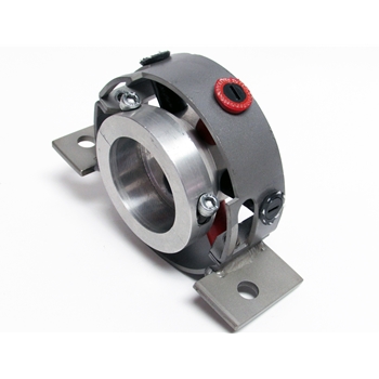 Panamera Drive Shaft Driveshaft Repair Clamping Support Mount