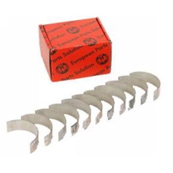 Porsche Main Bearing Set - .20 Over 15% Wider - 63 MM Crank