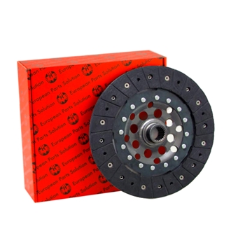 Porsche 911 Power Friction Clutch Disc By EPS