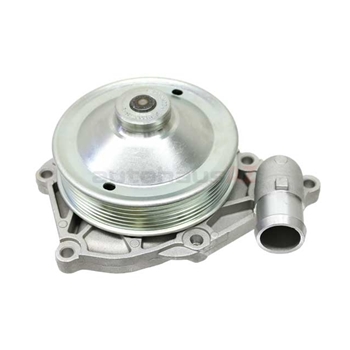 Porsche 996 / Boxster Water Pump with Metal Impeller (1999-2005 911 & 1997-2004 Boxster)
