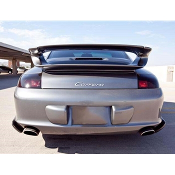 Porsche 996 C2 Aero Wing Spoiler (2 piece)
