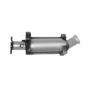 Porsche 911 C2/C4 964 Catalytic Converter