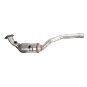 Porsche 911 / 996 / 997 Catalytic Converter - Left Side