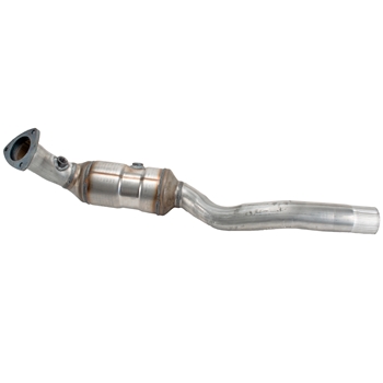 Porsche 911 / 997 & S Catalytic Converter - Right