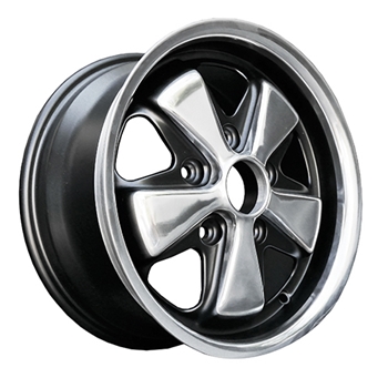 Porsche Fuchs RSR Style -7x15 - 911 -1989, 914/6, 944 -1986, 924 turbo&Carrera GT