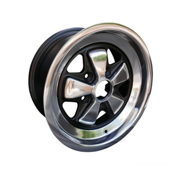 Porsche Fuchs RSR Style - 9x15 - 911 SC, Carrera -1987 back axle