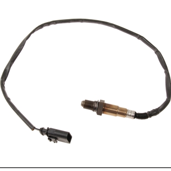 Porsche Oxygen O2 Lambda Sensor - Left After Catalyst 1 Required