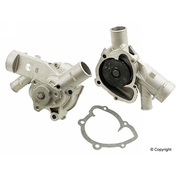 Porsche 924 And 924 Turbo Water Pump - New