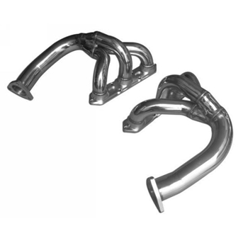 Porsche 997-2 Headers Schnell Performance Elite