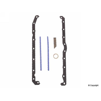 Porsche 924, 924 Turbo Oil Pan Gasket Set