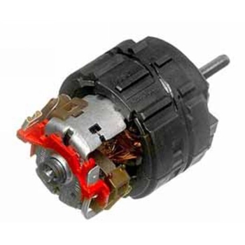 Porsche Fresh Air Blower Motor