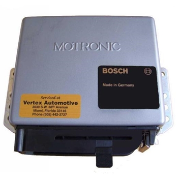 Porsche 911 Dme / Ecu Control Unit - Rebuilt