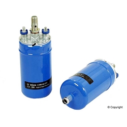 Fuel Pump Aftermarket