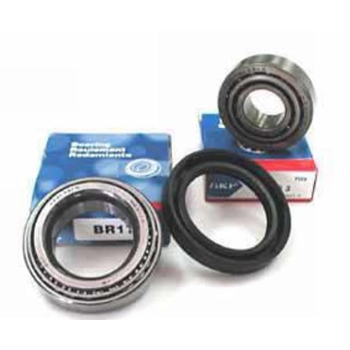 Porsche 928 Front Wheel Bearing Kit - 3 Piece