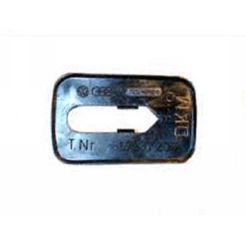 Porsche Door Handle Seal Front Left Or Right