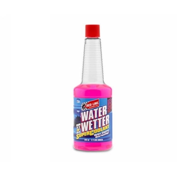 Red Line Water Wetter Coolant