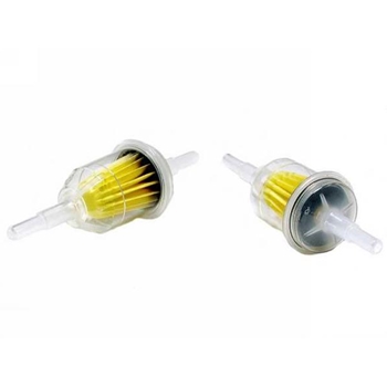 Porsche Fuel Filter - For Carbureted Cars Only