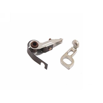Porsche Ignition Distributor Points Set