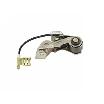 Porsche Ignition Distributor Points Set