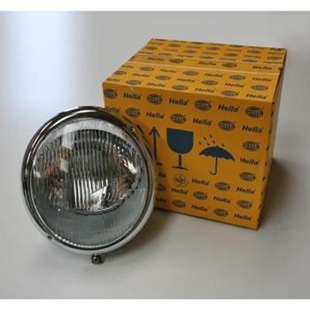 Porsche 356 Headlight Assembly