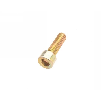 Porsche Bolt 6 X 20 Mm